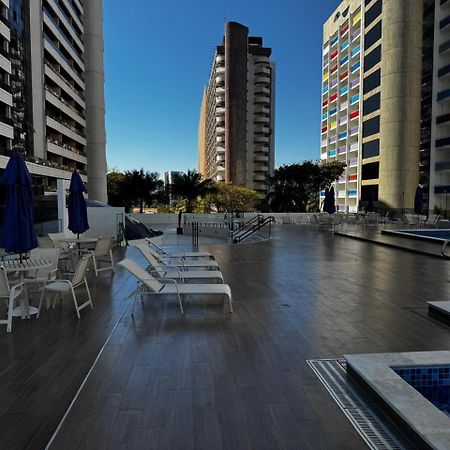 Bonaparte Blue Residence - Flat Particular Brasília Luaran gambar