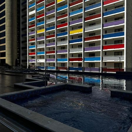 Bonaparte Blue Residence - Flat Particular Brasília Luaran gambar
