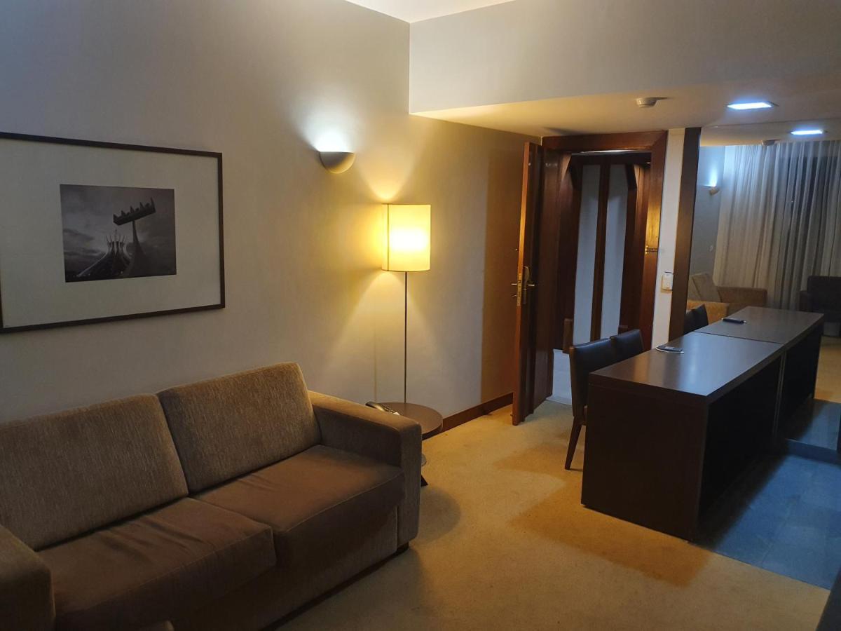 Bonaparte Blue Residence - Flat Particular Brasília Luaran gambar