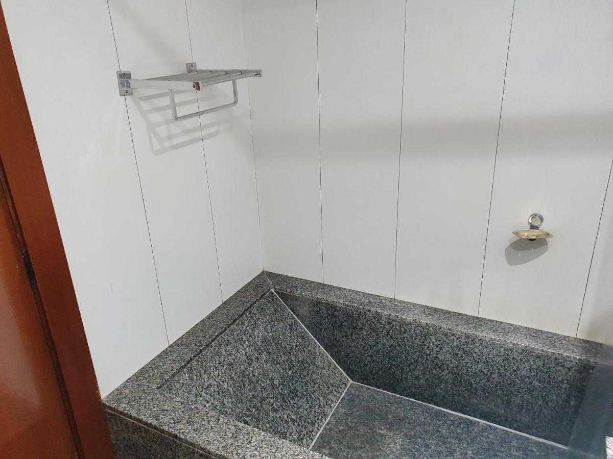 Bonaparte Blue Residence - Flat Particular Brasília Luaran gambar