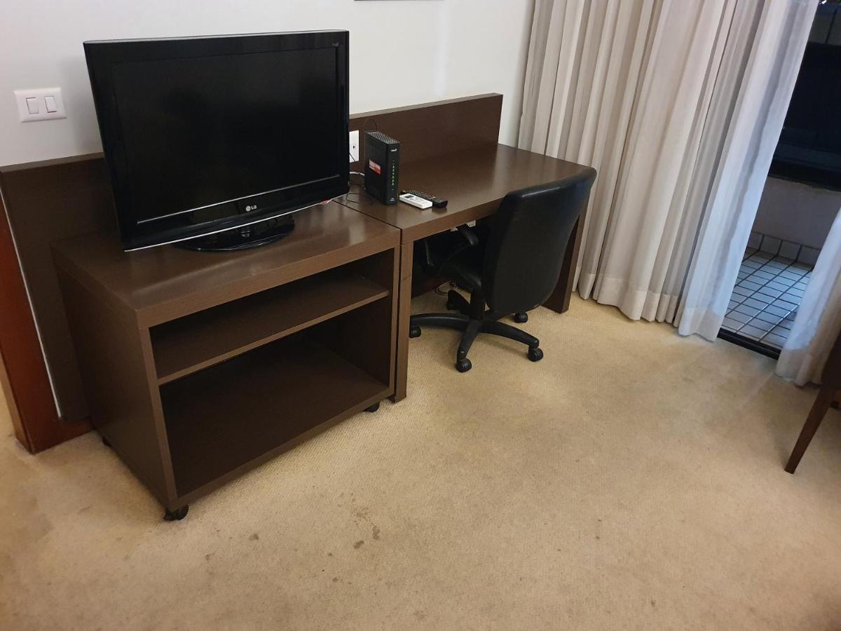 Bonaparte Blue Residence - Flat Particular Brasília Luaran gambar